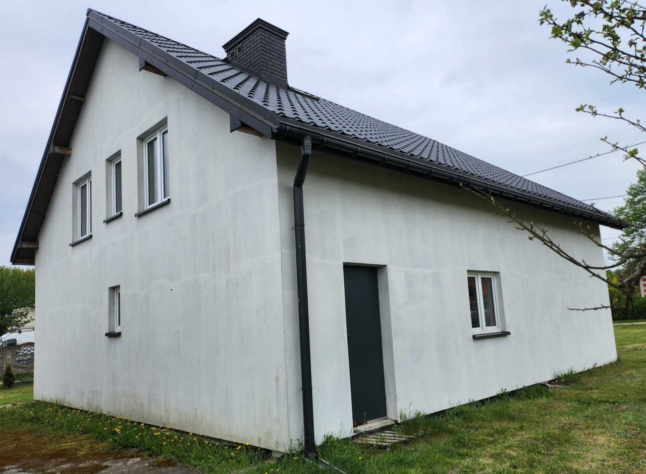 dom wolnostojący Pogórska Wola. Zdjęcie 3