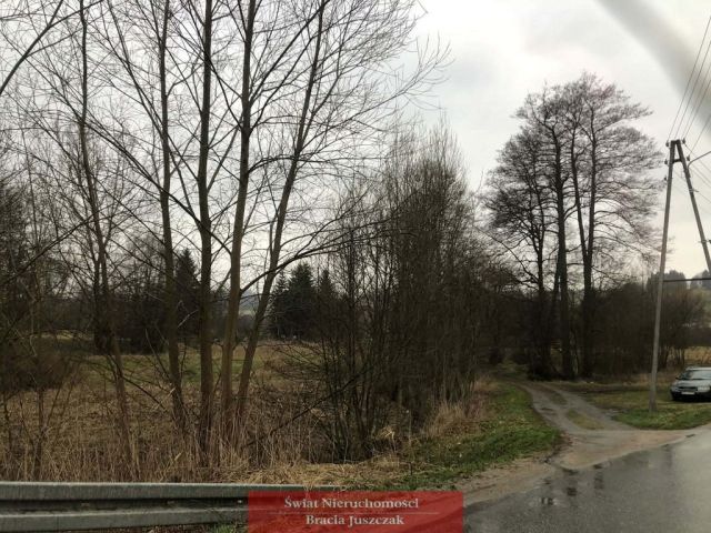Działka budowlana Łężyce. Zdjęcie 7