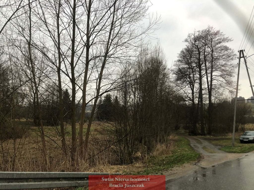 Działka budowlana Łężyce. Zdjęcie 7