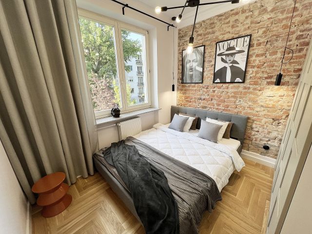 Mieszkanie 2-pokojowe Warszawa Ochota, ul. Białobrzeska. Zdjęcie 11