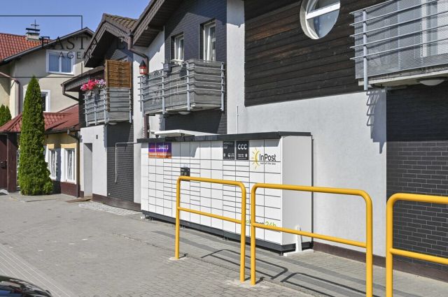 Lokal Tczew Górki, ul. Józefa Chełmońskiego. Zdjęcie 6
