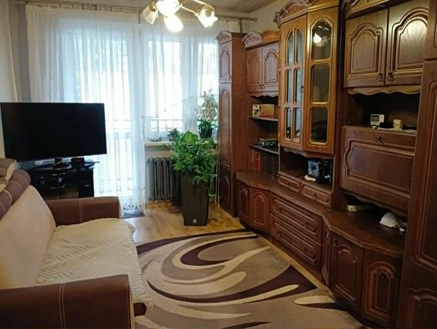 Mieszkanie 2-pokojowe Bytom Karb, ul. Konstytucji. Zdjęcie 1