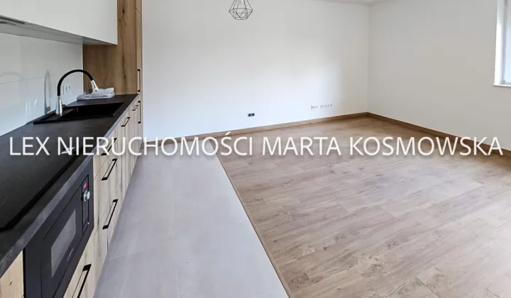 Mieszkanie 3-pokojowe Warszawa Włochy, ul. Nasienna