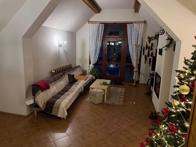 Hotel/pensjonat Wisła Głębce, ul. Dworcowa. Zdjęcie 13