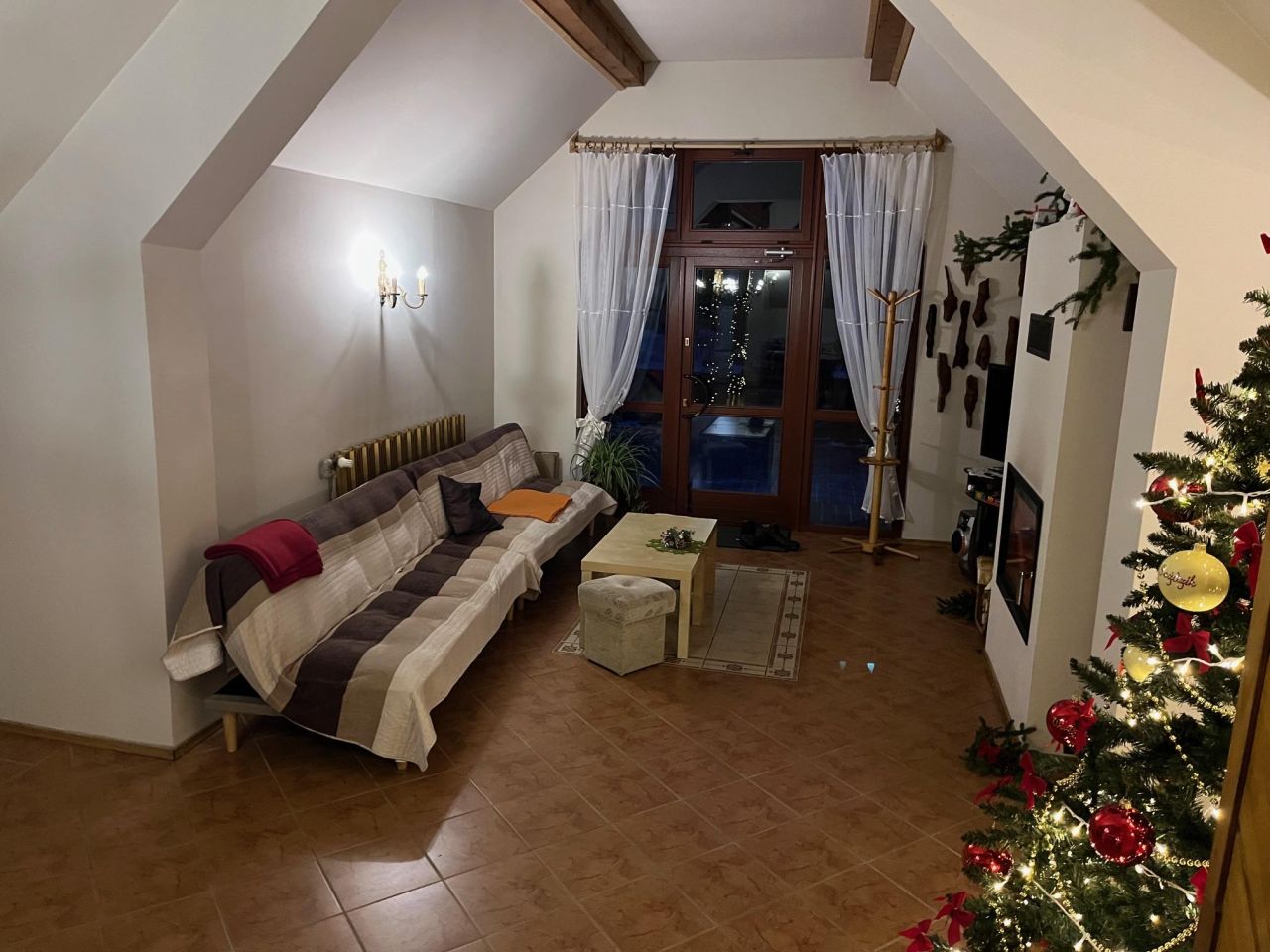 Hotel/pensjonat Wisła Głębce, ul. Dworcowa. Zdjęcie 13