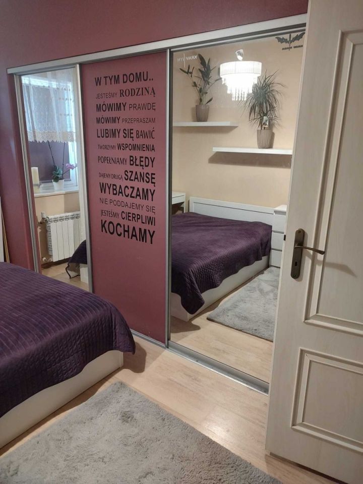 Mieszkanie 3-pokojowe Kobierzyce. Zdjęcie 6
