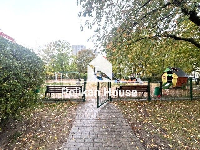 Mieszkanie 4-pokojowe Warszawa Ursynów, ul. Jana Wasilkowskiego. Zdjęcie 31
