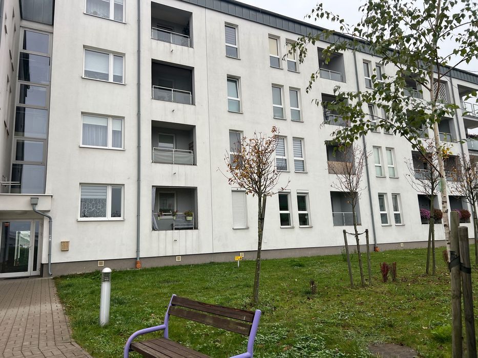 Mieszkanie 3-pokojowe Lublin, ul. Gęsia. Zdjęcie 8