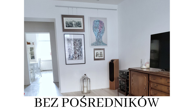 Mieszkanie 3-pokojowe Gliwice Śródmieście, ul. Władysława Łokietka. Zdjęcie 1
