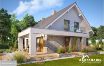 dom wolnostojący, 5 pokoi Zakrzyce. Zdjęcie 2