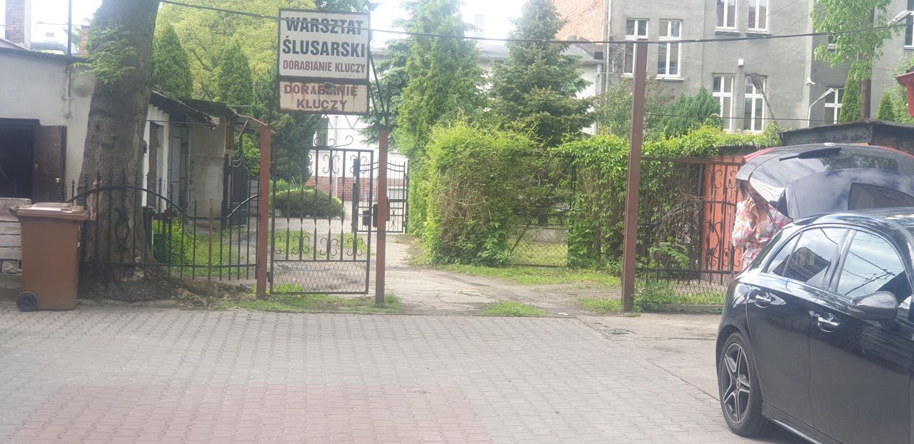 Działka inna Bydgoszcz Śródmieście, ul. Gdańska. Zdjęcie 8