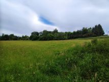 Działka rolno-budowlana Graboszyce. Zdjęcie 2