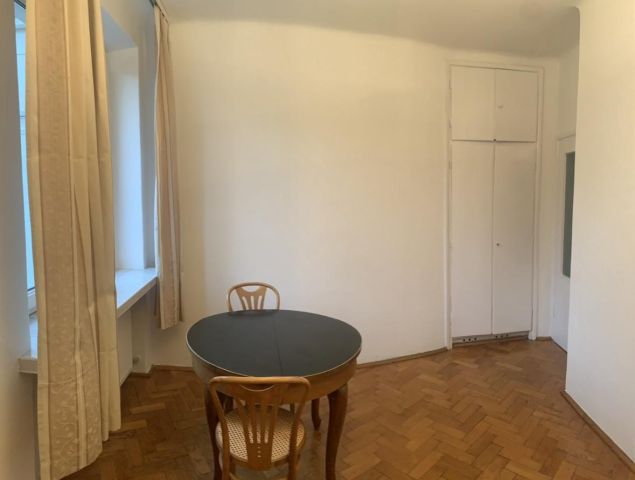 Mieszkanie 2-pokojowe Warszawa Śródmieście, al. Wyzwolenia. Zdjęcie 1