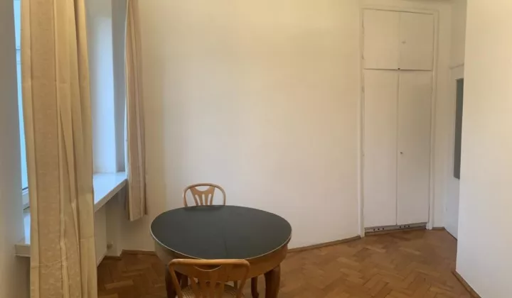 Mieszkanie 2-pokojowe Warszawa Śródmieście, al. Wyzwolenia