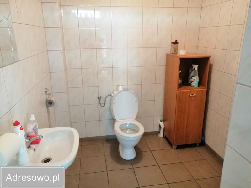 Hala/magazyn Wałcz, ul. Budowlanych. Zdjęcie 18