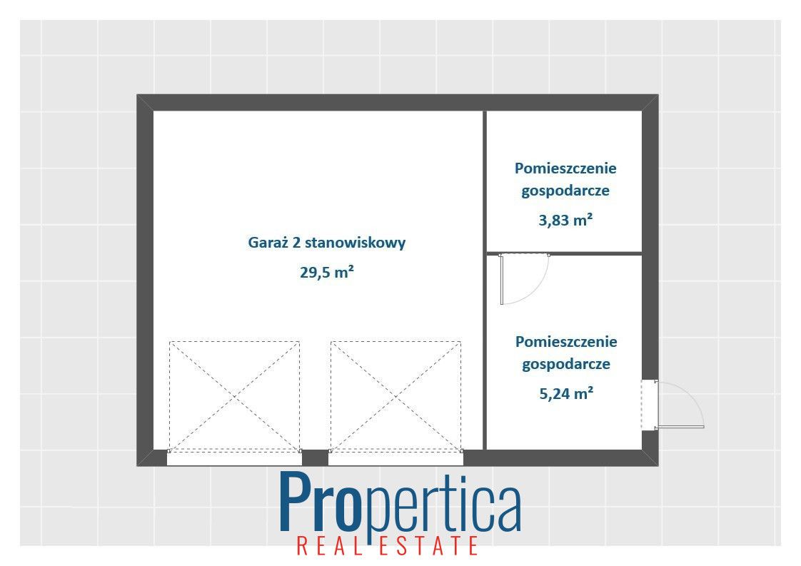 dom wolnostojący, 8 pokoi Słabomierz, ul. Prosta. Zdjęcie 17