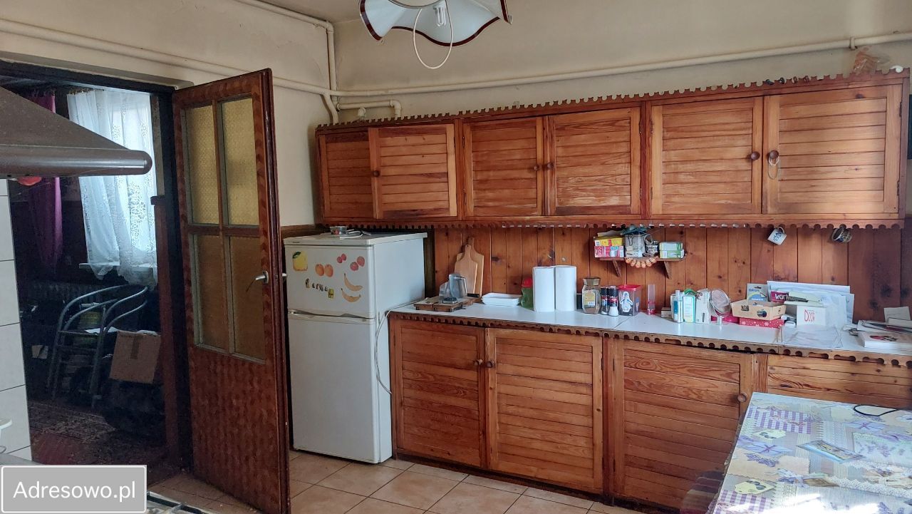 dom wolnostojący, 5 pokoi Wrocław Zgorzelisko. Zdjęcie 9