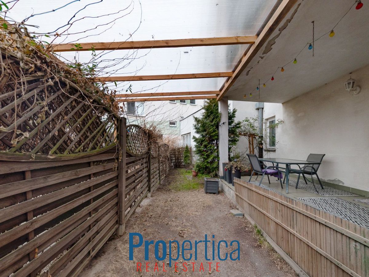 Mieszkanie 3-pokojowe Warszawa, ul. Floriana Znanieckiego. Zdjęcie 13