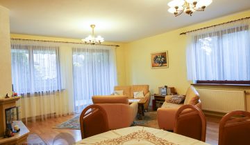 dom wolnostojący, 4 pokoje Szczecin Gumieńce