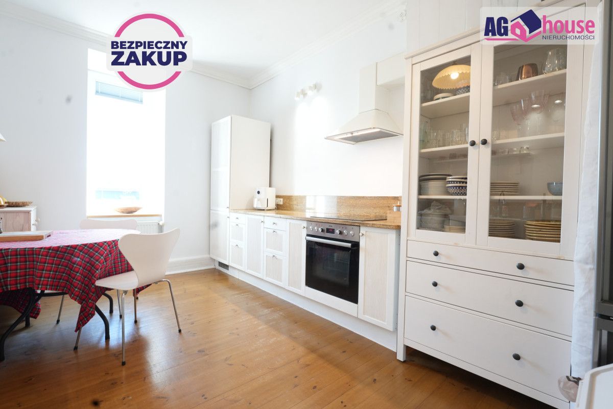 Mieszkanie 4-pokojowe Wejherowo, ul. gen. Józefa Hallera. Zdjęcie 10