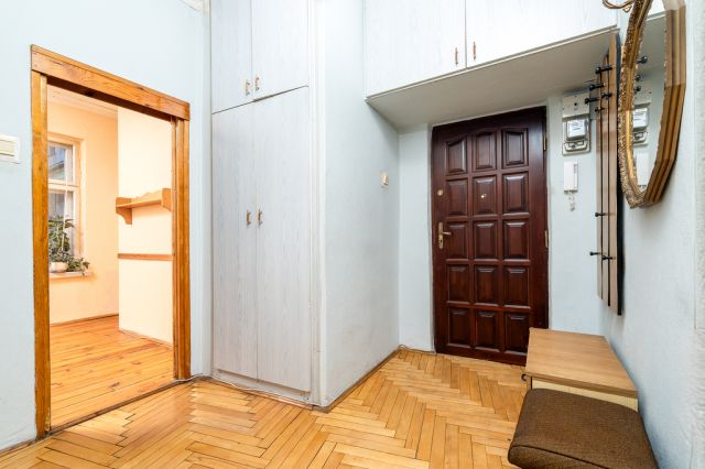 Mieszkanie 1-pokojowe Szczecin, ul. ks. Hugona Kołłątaja. Zdjęcie 8