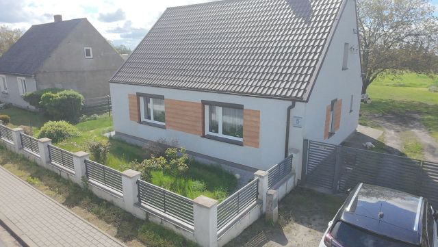 dom wolnostojący, 5 pokoi Modliszewko. Zdjęcie 1