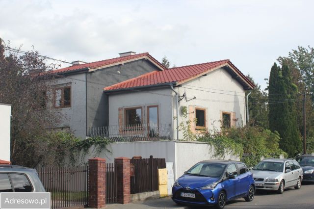 bliźniak, 5 pokoi Poznań Stare Miasto, ul. Wenedów. Zdjęcie 1
