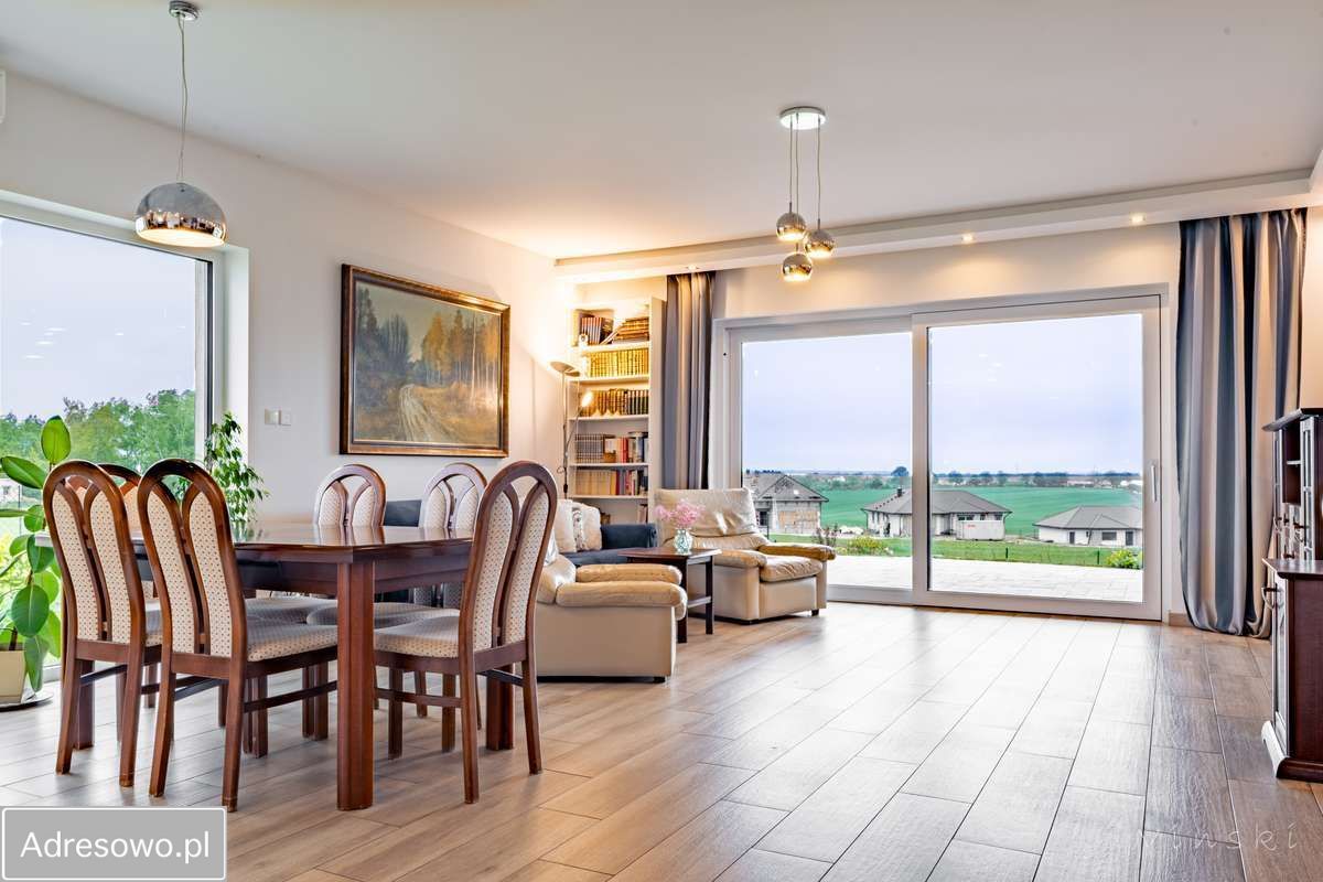 dom wolnostojący, 4 pokoje Czeczewo, ul. Akacjowa. Zdjęcie 13