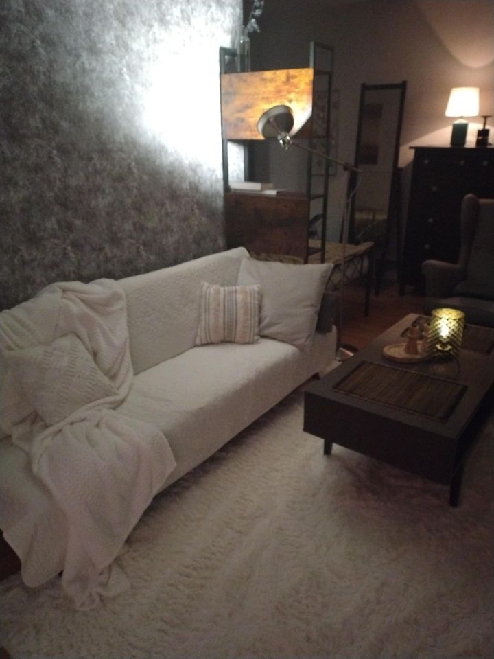 Mieszkanie 1-pokojowe Katowice Ochojec, ul. Ziołowa. Zdjęcie 5