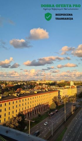 Mieszkanie 3-pokojowe Gdańsk Wrzeszcz, al. Grunwaldzka. Zdjęcie 10