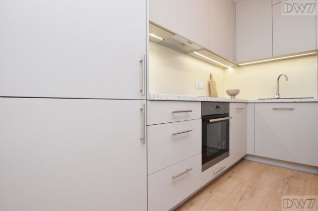 Mieszkanie 3-pokojowe Kraków Czyżyny, os. Albertyńskie. Zdjęcie 6