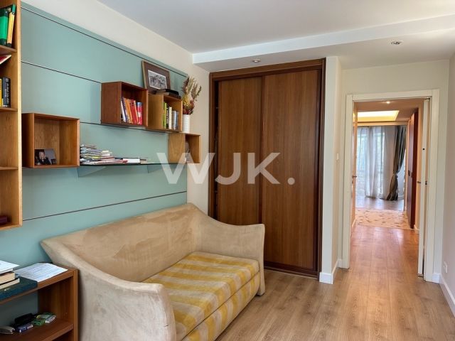 Mieszkanie 3-pokojowe Warszawa Mokotów, ul. Bielawska. Zdjęcie 13