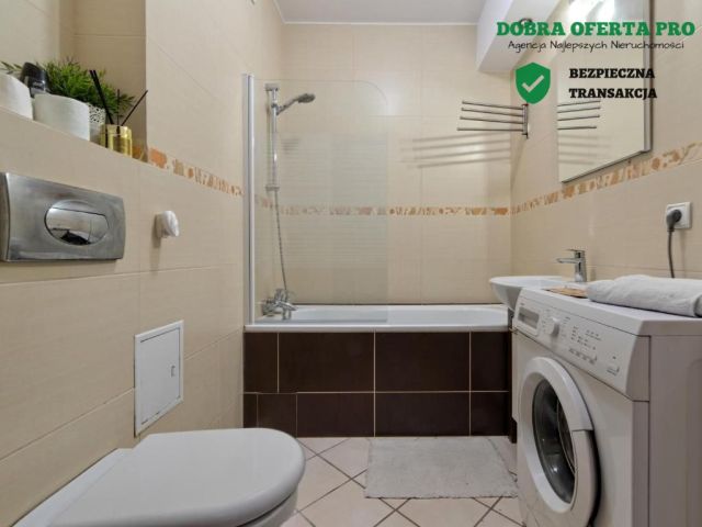 Mieszkanie 2-pokojowe Gdańsk Chełm, ul. Rogalińska. Zdjęcie 7