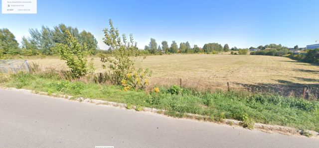 Działka inwestycyjna Warka, ul. Fabryczna. Zdjęcie 1