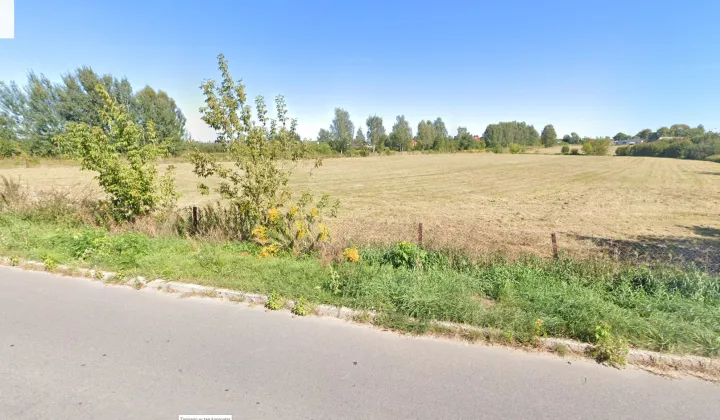 Działka inwestycyjna Warka, ul. Fabryczna