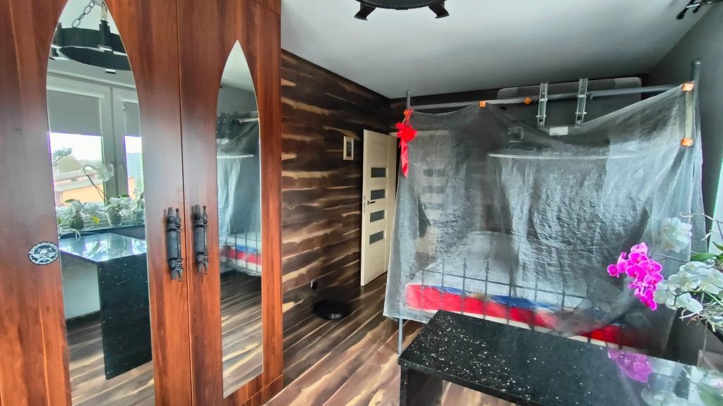 Mieszkanie 3-pokojowe Kielce. Zdjęcie 4