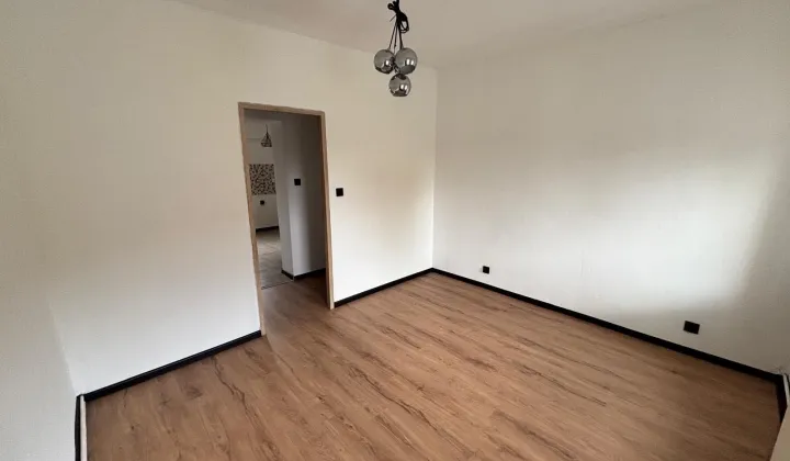 Mieszkanie 2-pokojowe Przemków