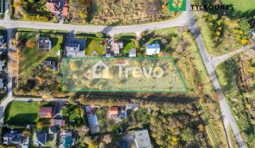 Działka inwestycyjna Wiślinka, ul. Wałowa