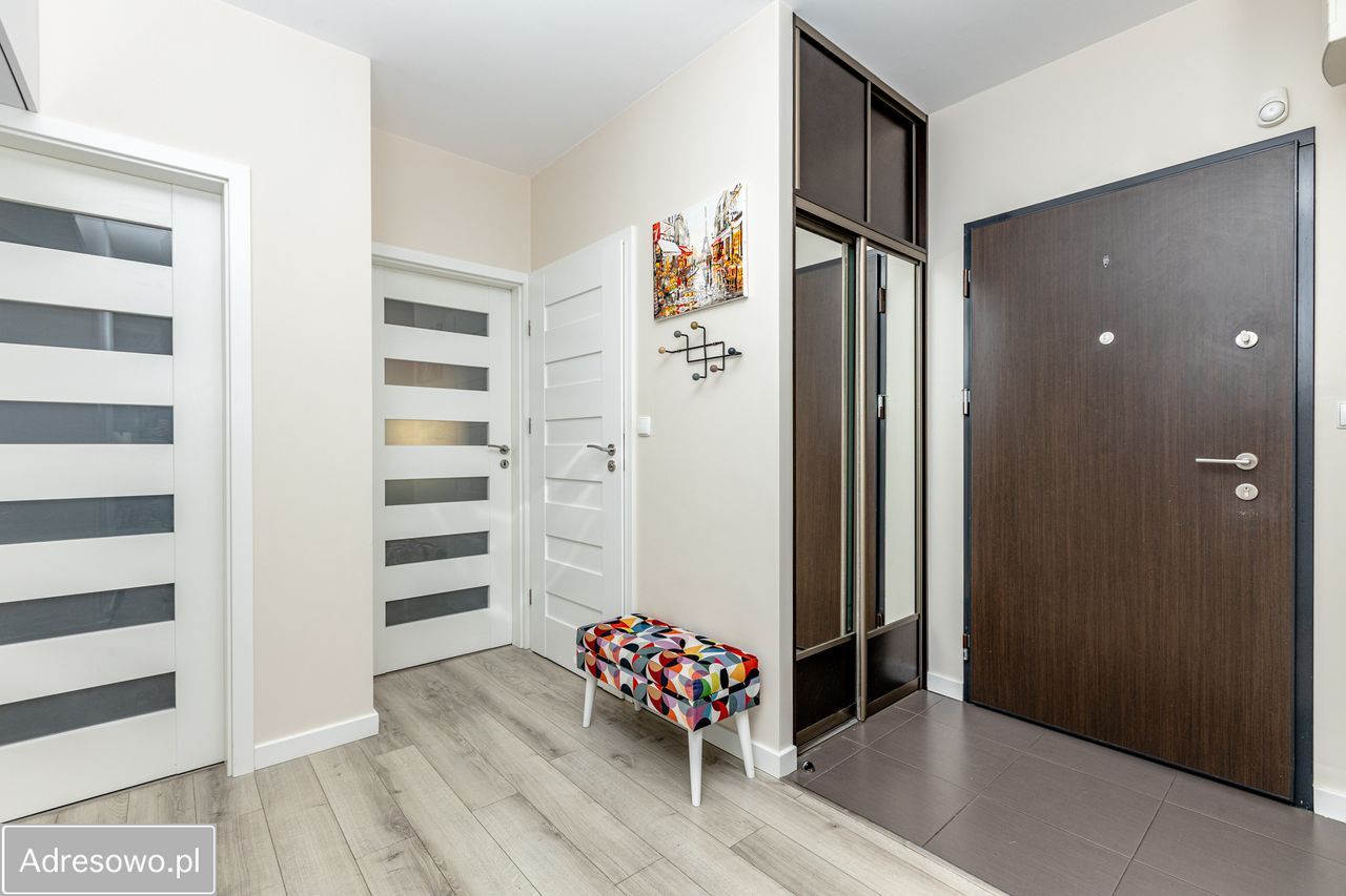 Mieszkanie 3-pokojowe Warszawa Wola, ul. Sztuk Pięknych. Zdjęcie 7
