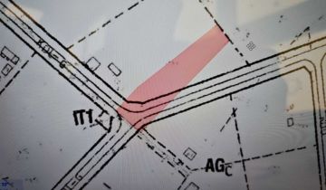 Działka inwestycyjna Lublin Trześniów