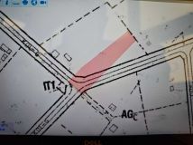 Działka inwestycyjna Lublin Trześniów. Zdjęcie 1