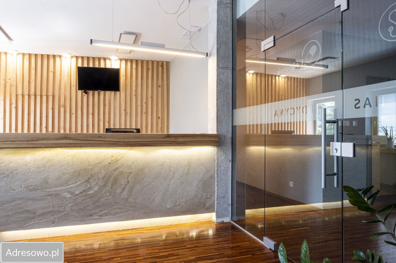 Biuro Warszawa Ursynów, ul. Puławska. Zdjęcie 14