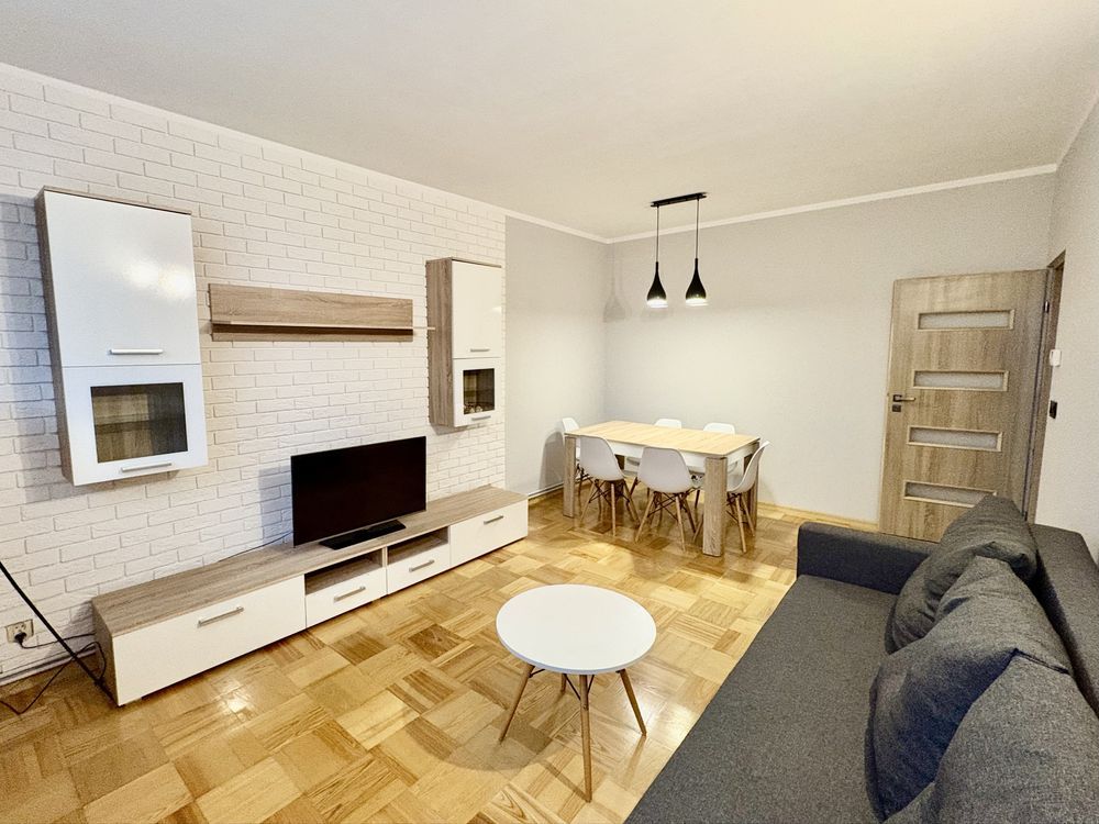 Mieszkanie 3-pokojowe Węgorzewo. Zdjęcie 7