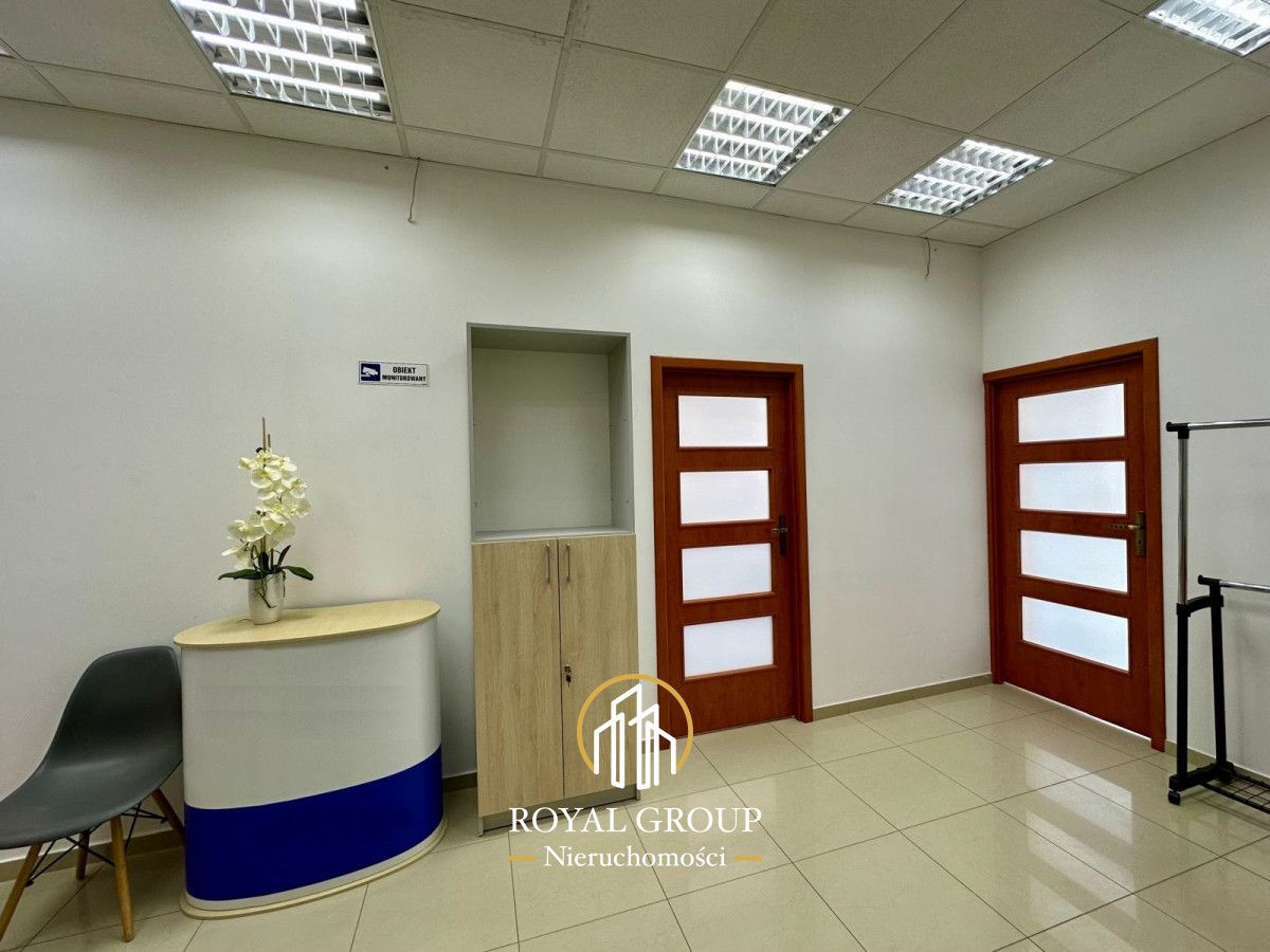 Lokal Lublin LSM. Zdjęcie 12