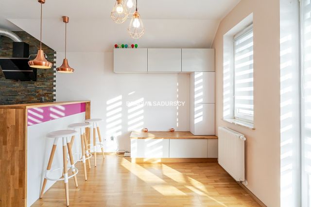 Mieszkanie 3-pokojowe Kraków Swoszowice, ul. Macieja Dębskiego. Zdjęcie 7