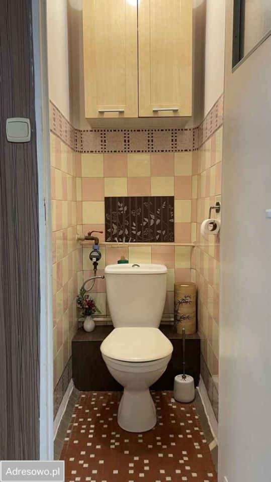 Mieszkanie 3-pokojowe Łódź Retkinia, ul. Sprinterów. Zdjęcie 7