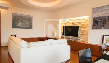 Mieszkanie 2-pokojowe Warszawa Wilanów, al. Wilanowska