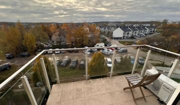 Mieszkanie 1-pokojowe Gdańsk Jasień, ul. Potęgowska