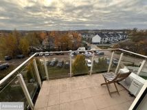 Mieszkanie 1-pokojowe Gdańsk Jasień, ul. Potęgowska. Zdjęcie 1