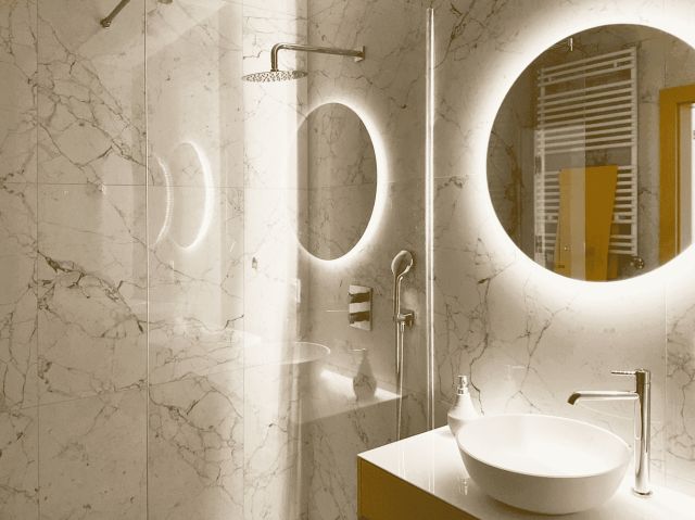 Mieszkanie 3-pokojowe Warszawa Wola. Zdjęcie 13